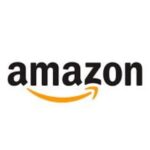 Logo Amazon : plateforme mondiale de commerce en ligne