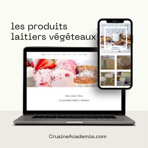 Plongez dans l'univers riche et vivant des produits laitiers végétaux crus. Apprenez à choisir les ingrédients les plus frais et les méthodes de préparation pour des saveurs éclatantes